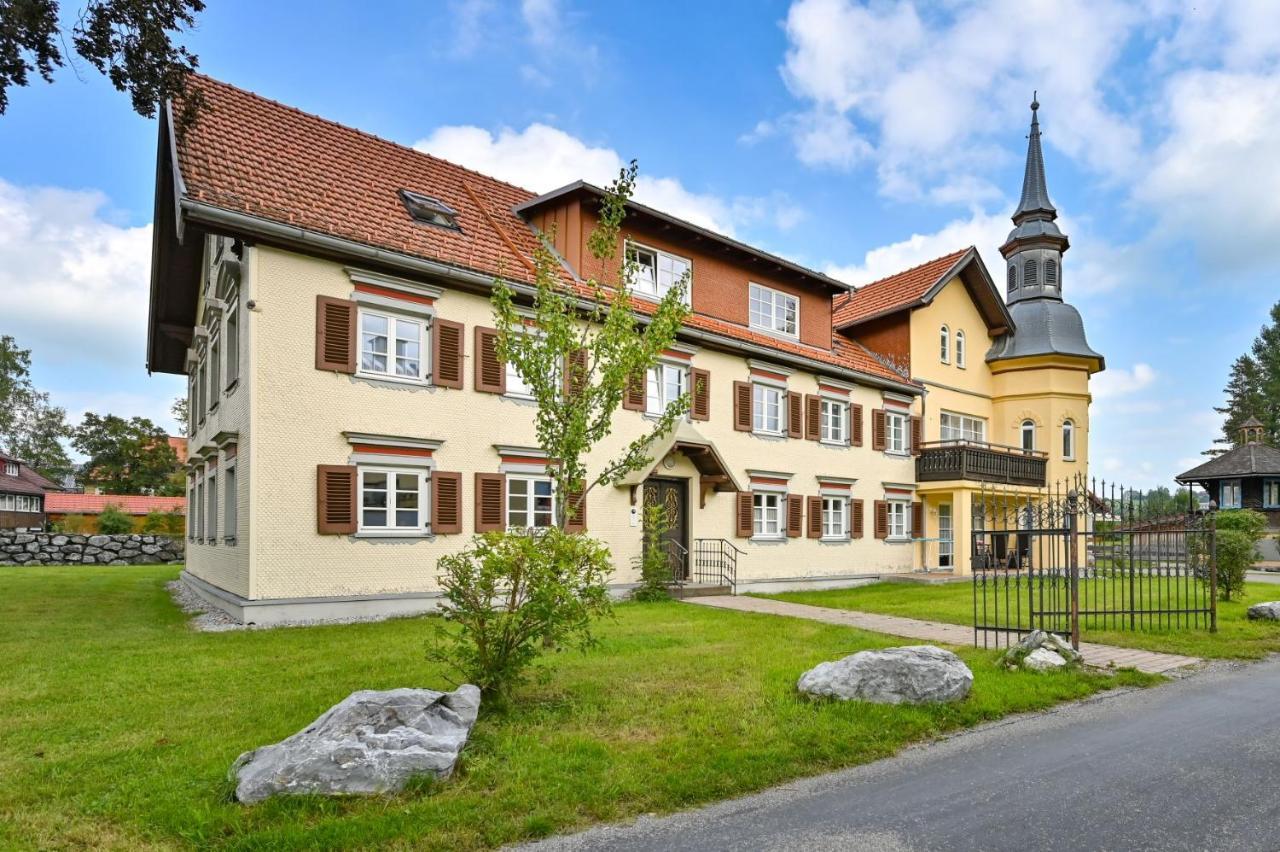 Ferienwohnung Krause 普夫龙滕 外观 照片