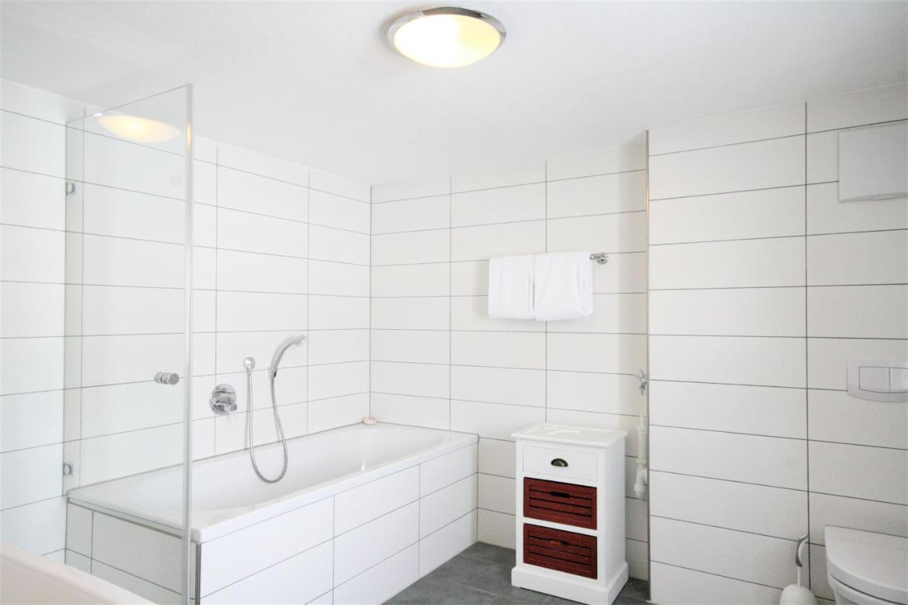 Ferienwohnung Krause 普夫龙滕 外观 照片